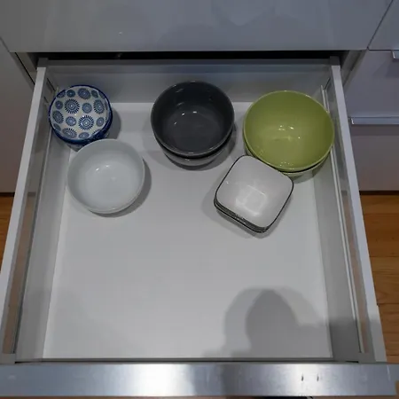 Apartamento Downtown - Terrace, Location - By Rentujemy Varsóvia