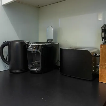 Apartamento Downtown - Terrace, Location - By Rentujemy *