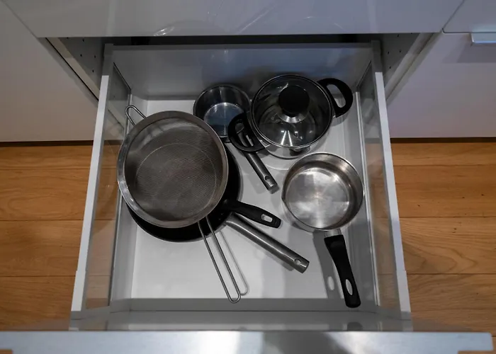 Appartamento Downtown - Terrace, Location - By Rentujemy *