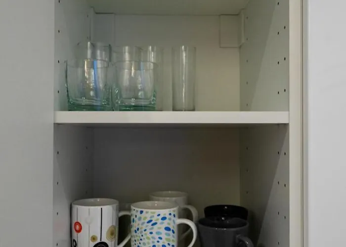 Downtown - Terrace, Location - By Rentujemy Warszawa