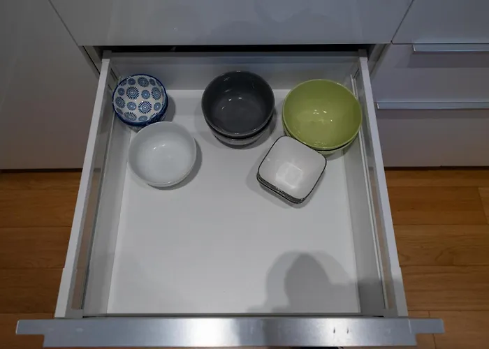 Apartament Downtown - Terrace, Location - By Rentujemy Warszawa