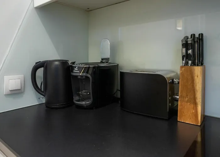 Apartament Downtown - Terrace, Location - By Rentujemy *